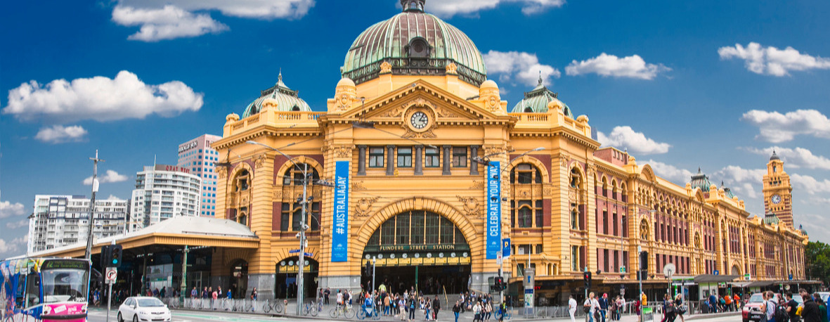Melbourne strata buildings requiring insurance valuation